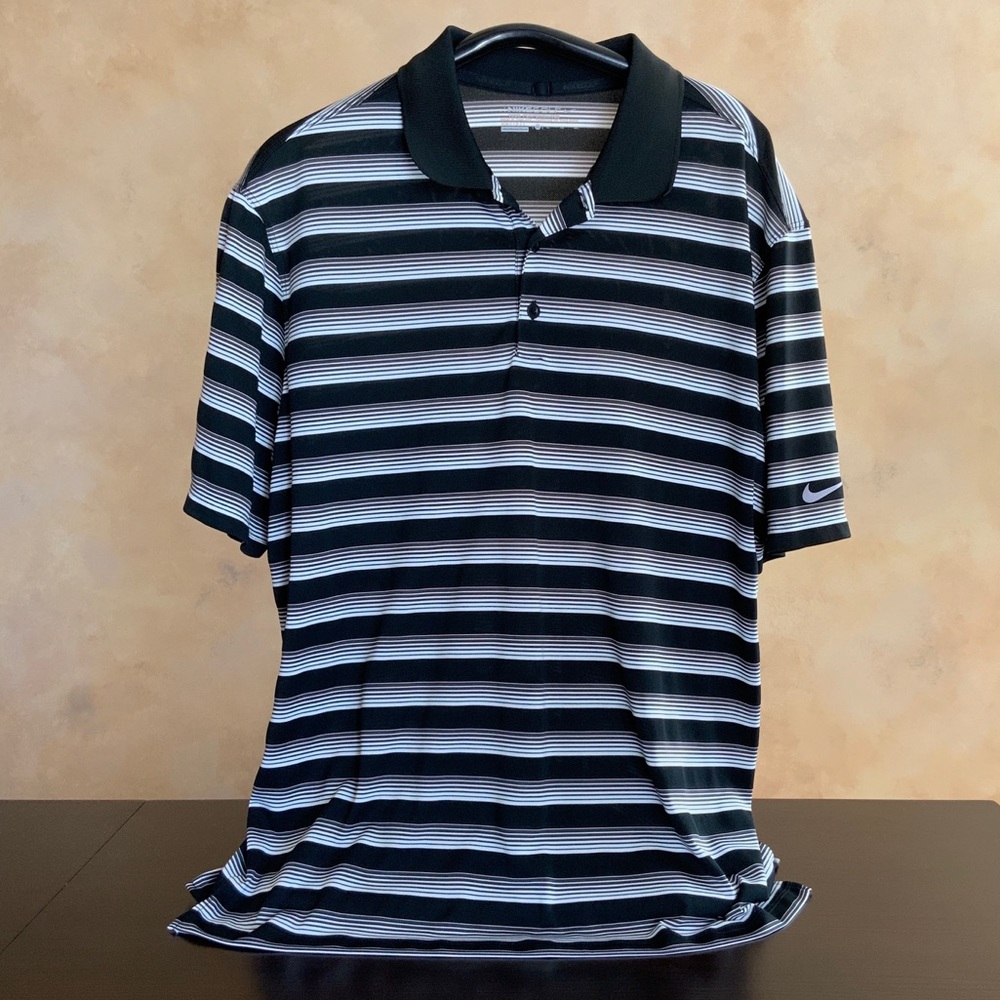Men’s Nike Golf Shirt